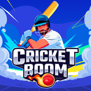 Cricket Boom