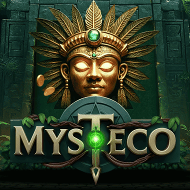 turbogames/Mysteco game logo
