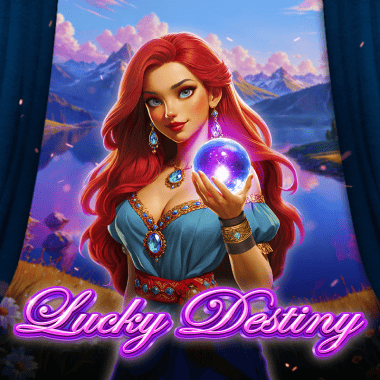 Lucky Destiny