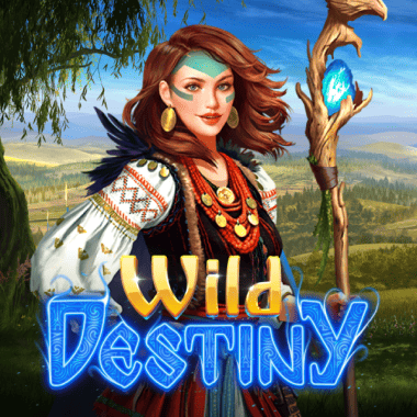 Wild Destiny