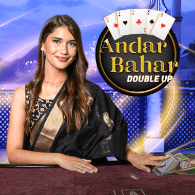 Andar Bahar Double Up