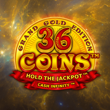 36 Coins Grand Gold Edition