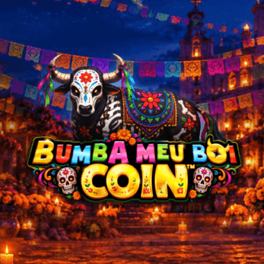 voltent/BumbaMeuBoiCoinHalloweenEdition94 game logo