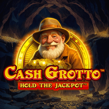 voltent/CashGrotto94 game logo