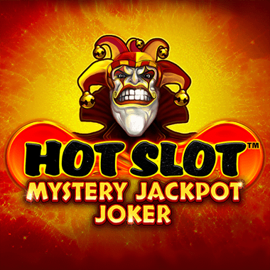 voltent/HotSlotMysteryJackpotJoker94 game logo
