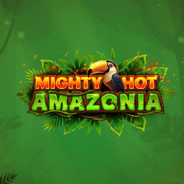 voltent/MightyHotAmazonia94 game logo