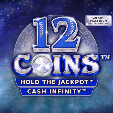 12 Coins Grand Platinum Edition