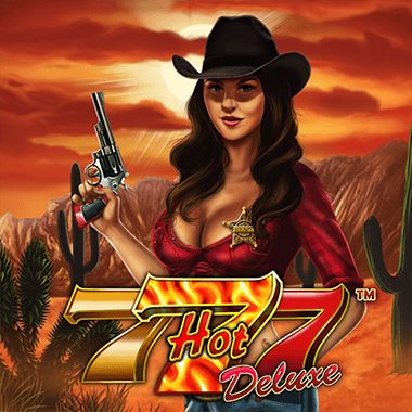 Hot 777 Deluxe
