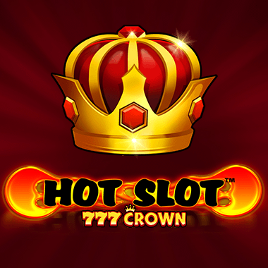 Hot Slot: 777 Crown