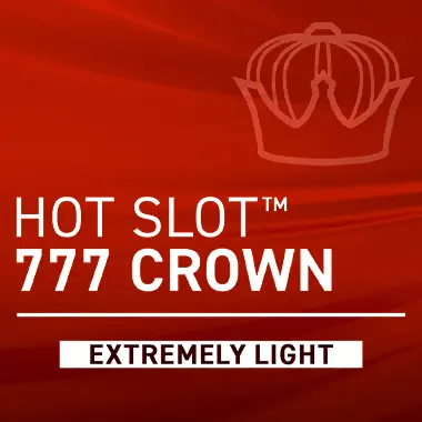 wazdan/HotSlot777CrownExtremelyLight