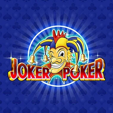 wazdan/JokerPoker