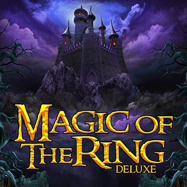 Magic Of The Ring Deluxe
