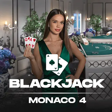 Monaco Blackjack 4