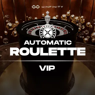 VIP Auto Roulette