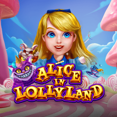 Alice in Lollyland