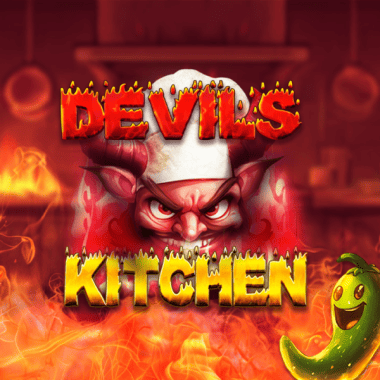 Devil's Kitchen