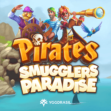 Pirates Smugglers Paradise