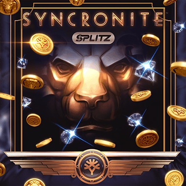 Syncronite Splitz