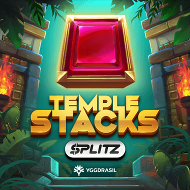 Temple Stacks Splitz