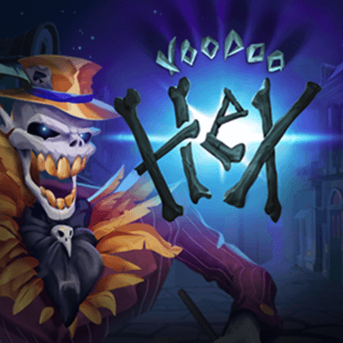 TirBet24   VoodooHex 