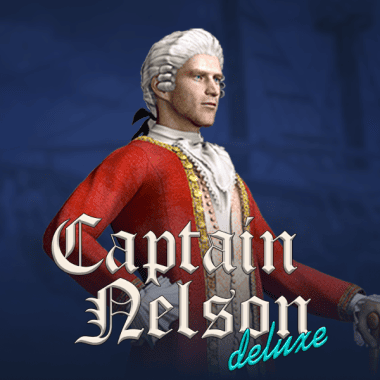 Captain Nelson Deluxe