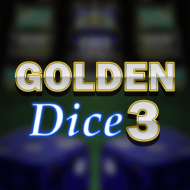 Golden Dice 3