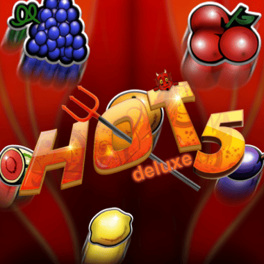 Hot 5 Deluxe