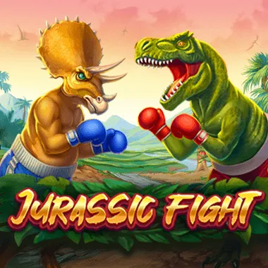 zillion/JurassicFight