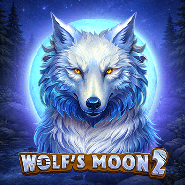 zillion/WolfsMoon2 game logo