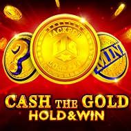 Cash The Gold Hold And Win