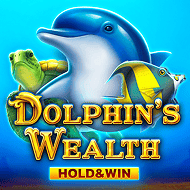 Dolphin's Wealth Hold And Win