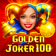 Golden Joker 100