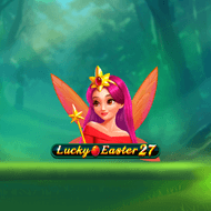 Lucky Easter 27 Hold And Win