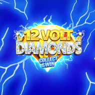 12 Volt Diamonds