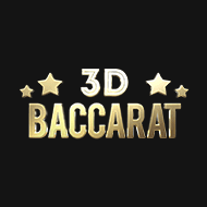 1x2gaming:3DBaccarat