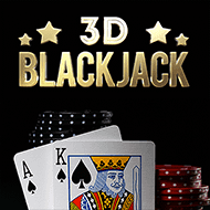 1x2gaming:3DBlackjack