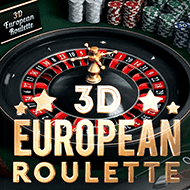 3D Roulette