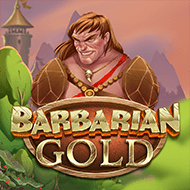 Barbarian Gold