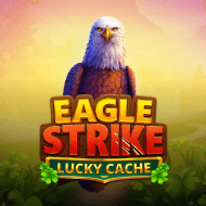 Eagle Strike Lucky Cache