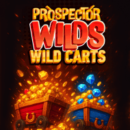 Prospector Wilds: Wild Carts