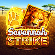 Savannah Strike