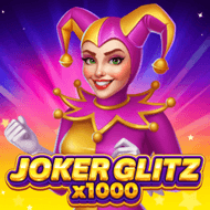 Joker Glitz x1000