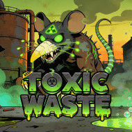 Toxic Waste