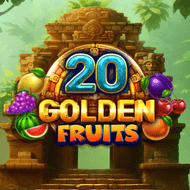 20 Golden Fruits