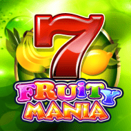 Fruity Mania