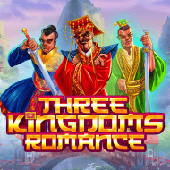 Three Kingdoms Romance
