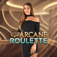 Arcane Roulette