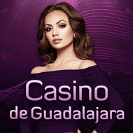Casino de Guadalajara