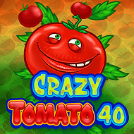 Crazy Tomato 40
