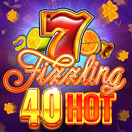 Fizzling 40 Hot